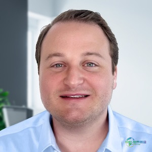 弗雷德里克·高曼宣布三项人事晋升