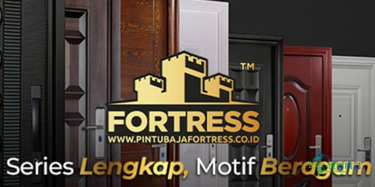 2025年印度尼西亚雅加达国际建材展览会：参展商FORTRESS