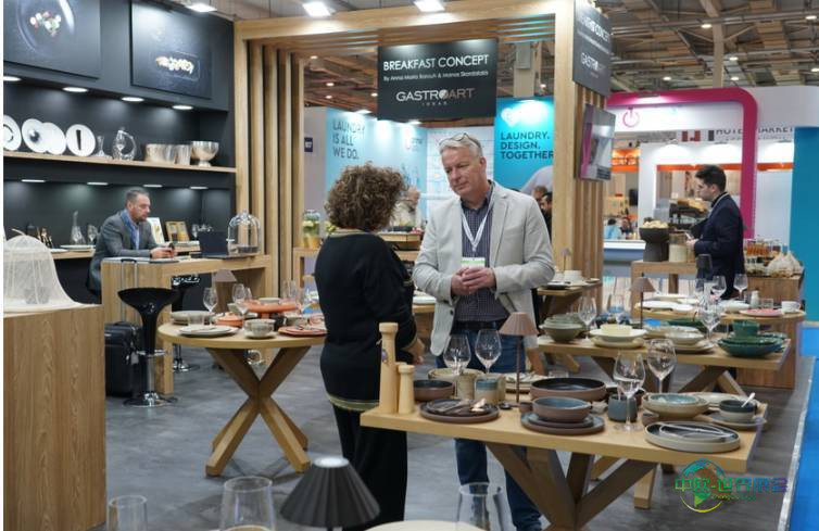 希腊雅典国际旅游及酒店产业博览会 XENIA 2025汇聚顶级供应商品牌