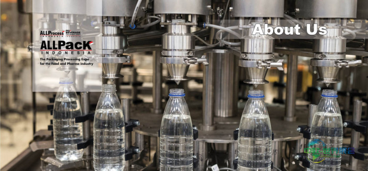 ALLPACK印尼：交流创新的包装行业盛会