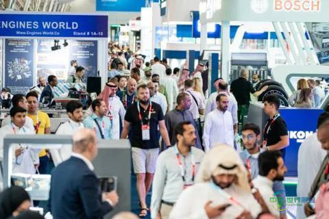 2026沙特阿拉伯利雅得国际汽车零配件及售后服务展览会即将举行