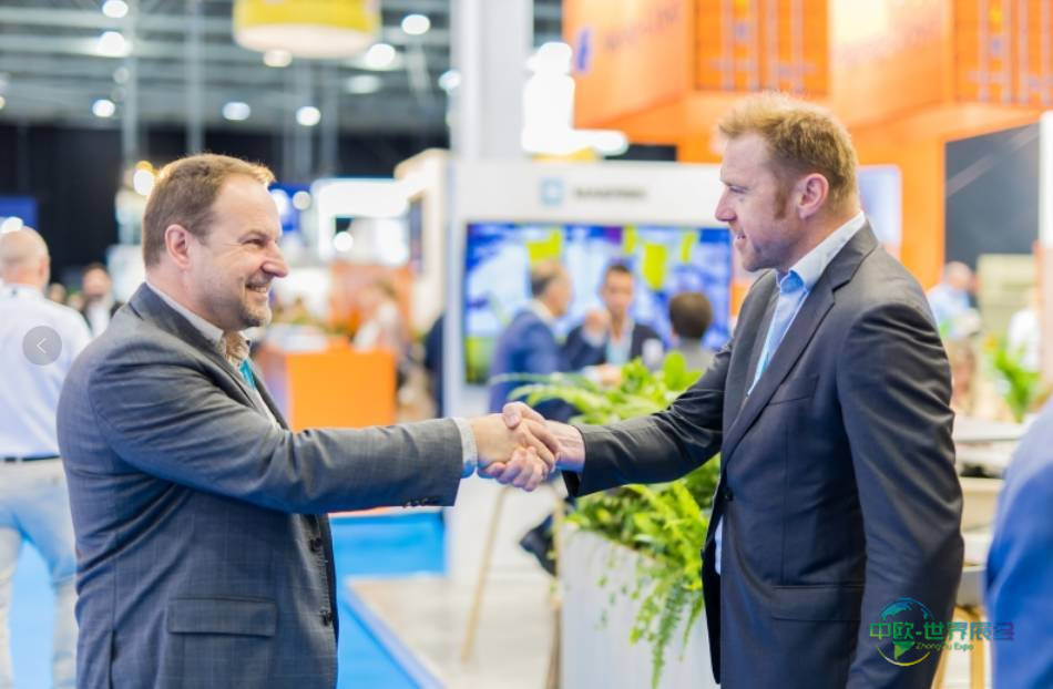 荷兰鹿特丹国际物流展览会 Breakbulk Europe 2026即将开展