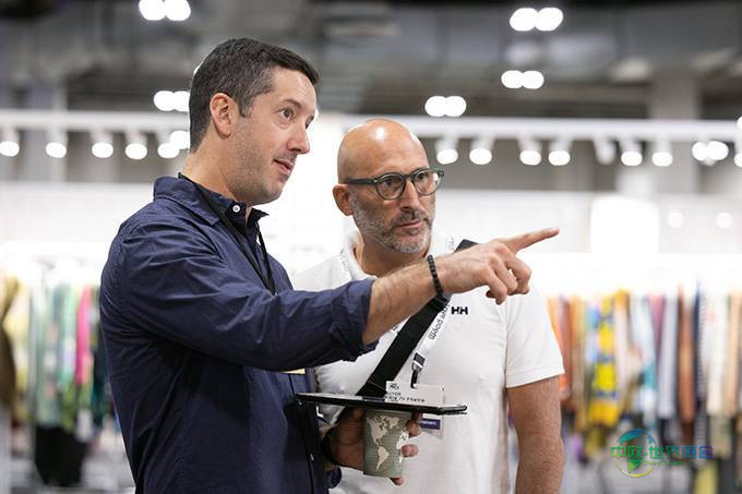 美国国际服装展览会 OFFPRICE Show Las Vegas 2026全球折扣零售与时尚库存交易盛会