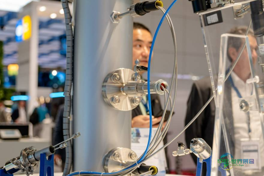 2027年德国法兰克福国际化工及环保展览会：引领过程工业创新