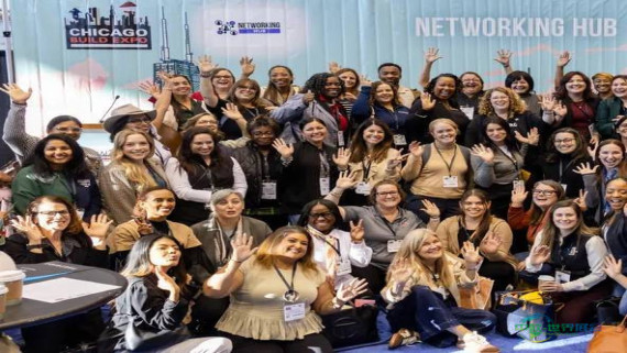 2026年美国芝加哥国际建筑建材展览会：冬季新闻更新