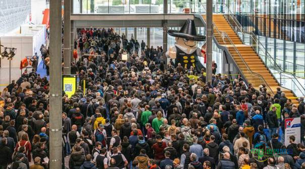 2026年科隆国际木材及屋面建筑展：防水材料新突破