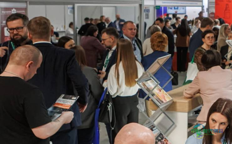 2026年俄罗斯莫斯科国际食品配料展览会：大豆提取物亮相