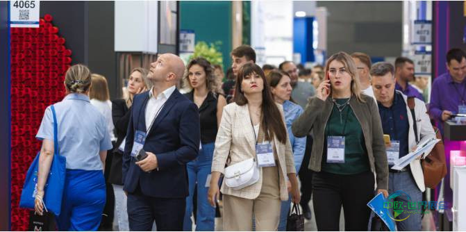 2026年俄罗斯莫斯科国际包装展览会：超过30,400名包装行业专业人士参展