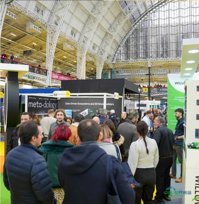 英国伦敦国际建材展览会 LONDON BUILD 2025圆满落幕