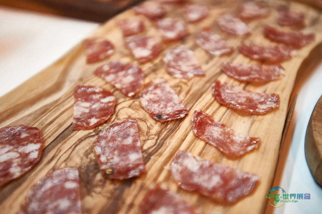 2026年英国伯明翰国际食品及加工展览会，不容错过