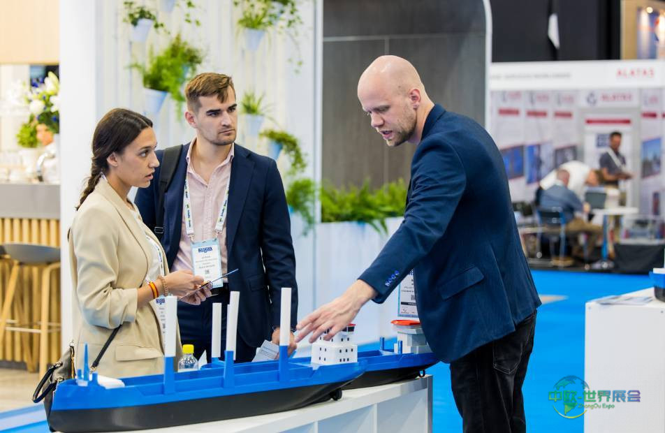 荷兰鹿特丹国际物流展览会 Breakbulk Europe 2026即将开展