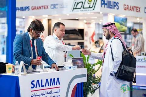 2026沙特阿拉伯利雅得国际汽车零配件及售后服务展览会即将举行