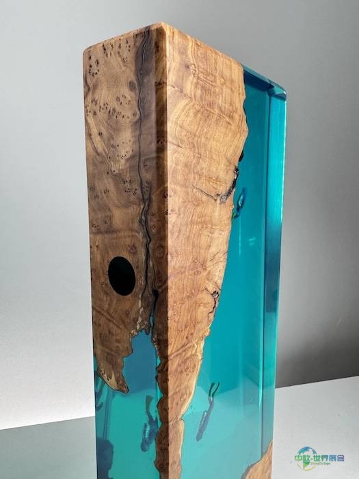 2026年法国巴黎国际海洋沙龙展览会：海洋之光的艺术展现