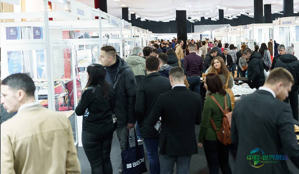 2026罗马尼亚布拉索夫国际制造业和B2B博览会敬请关注