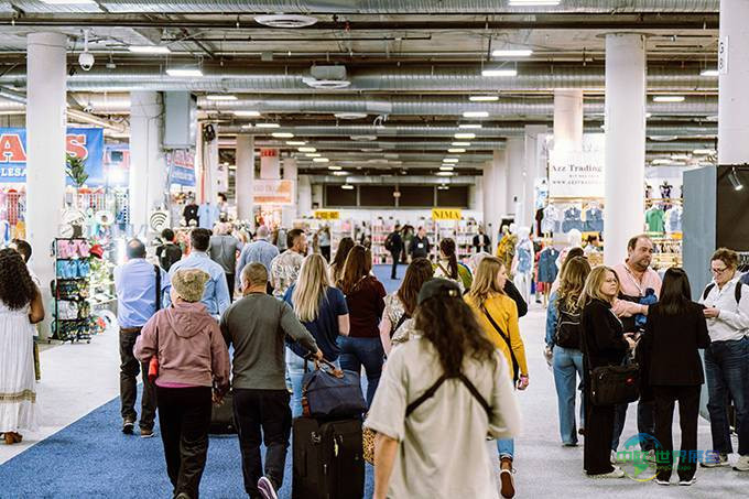 美国国际服装展览会 OFFPRICE Show Las Vegas 2026全球折扣零售与时尚库存交易盛会