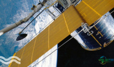 太空是应对无收益水问题的战场吗？