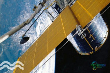 太空是应对无收益水问题的战场吗？