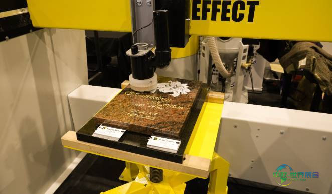 2026年波兰波兹南国际石材展览会：展会开幕式