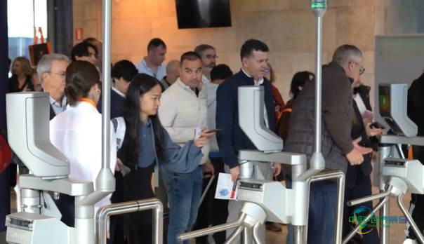 2024年西班牙马德里国际建筑建材展览会：参展商2RF Lda