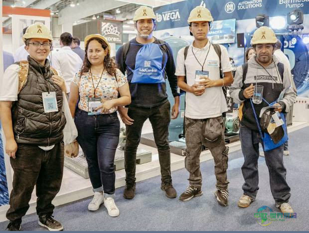 2026墨西哥墨西哥城国际建筑与住宅展览会，拉美建筑产业的创新盛宴