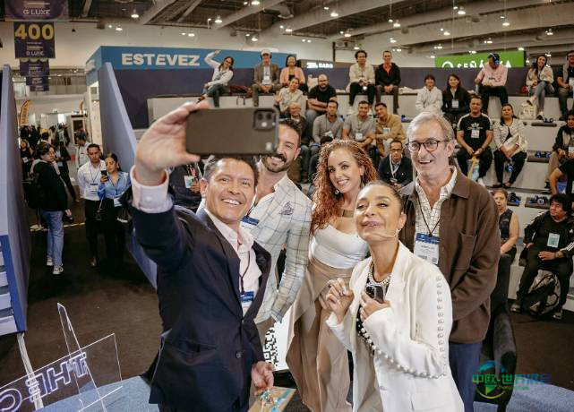 2026墨西哥墨西哥城国际建筑与住宅展览会，拉美建筑产业的创新盛宴