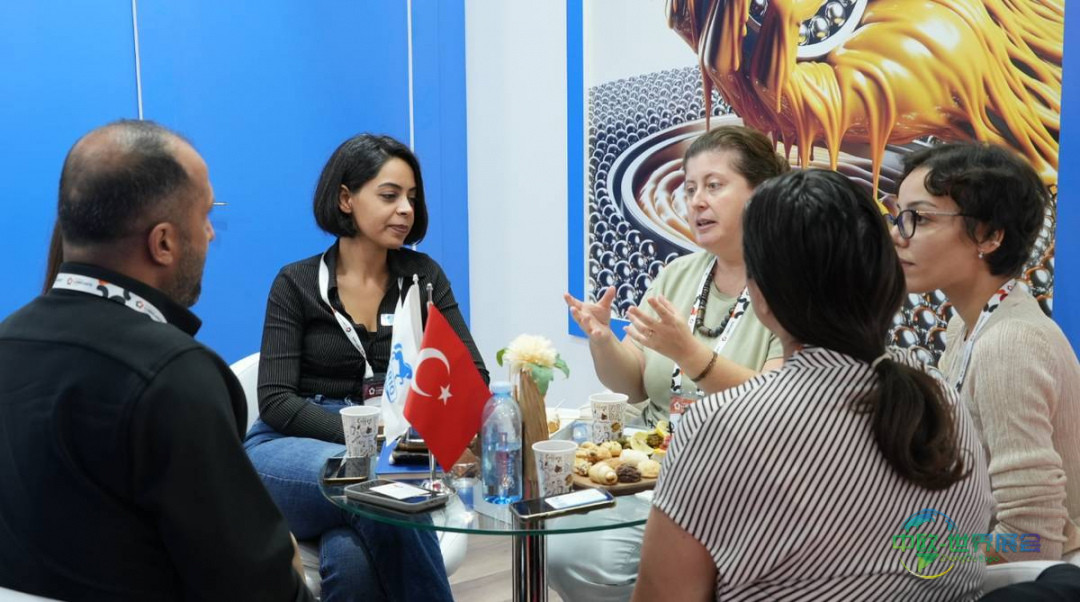 土耳其伊斯坦布尔国际润滑油展览会 Eurasian Lubricants Show 2025行业巨头齐聚