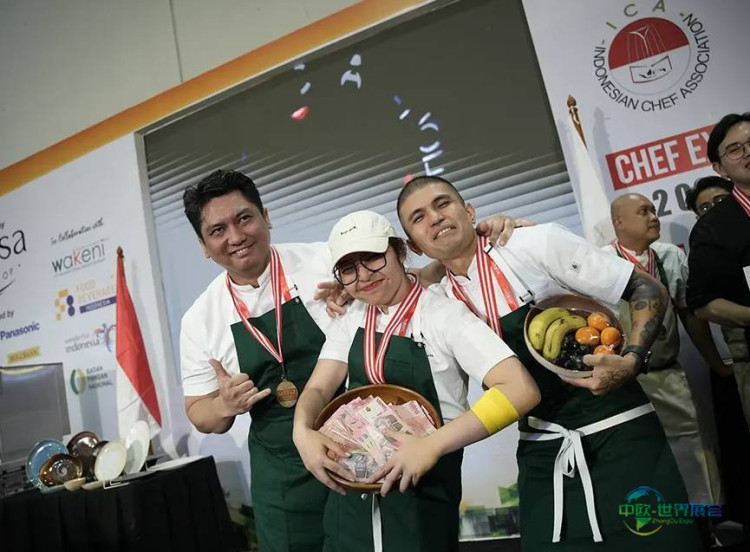 2026年孟加拉国达卡国际食品博览会：展示和交流的平台