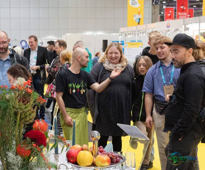 2026年美国加州阿纳海姆国际餐厅展览会：餐饮业专业人士