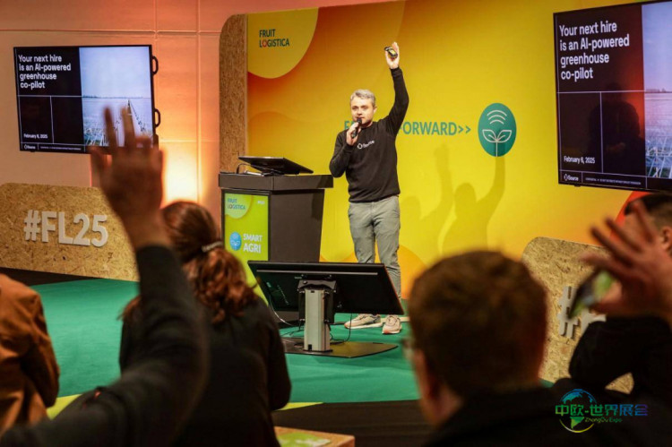 2026年德国柏林水果蔬菜展：六大舞台聚焦行业未来