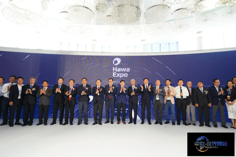 越南出口家具展2026：通向全球贸易门户