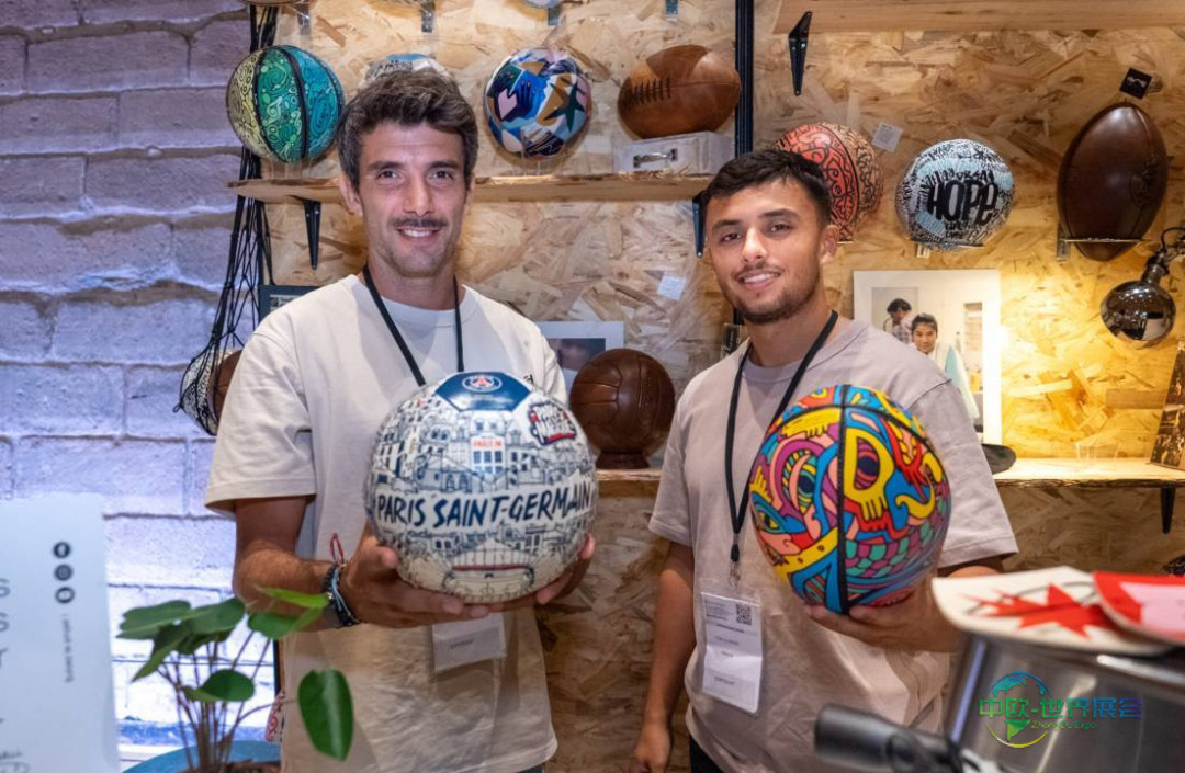 法国巴黎国际高档商务礼品展 Omyague 2026汇聚超 400 个全球高端品牌