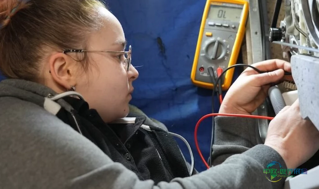 2027年杜埃国际环保展览会聚焦环保与能源解决方案