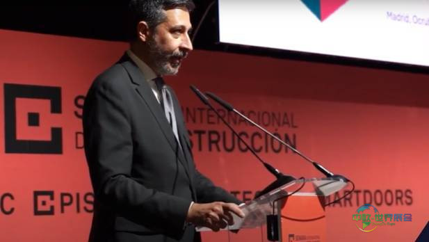 2024年西班牙马德里国际建筑建材展览会：参展商2RF Lda