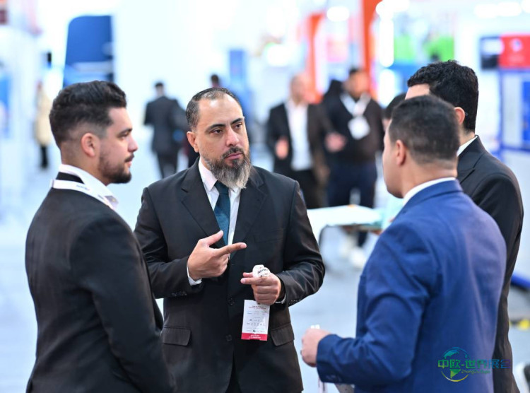 埃及开罗国际塑料工业展览会 PLASTEX 2028敬请关注