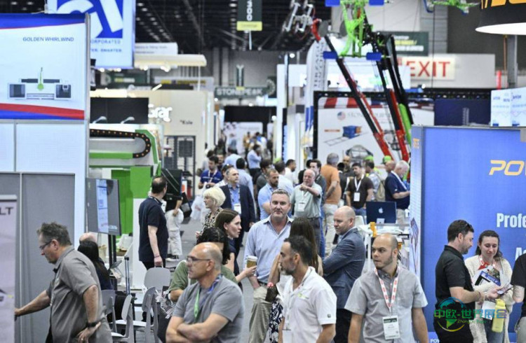 美国国际石材及瓷砖展览会 Coverings 2026全球石材及瓷砖盛宴