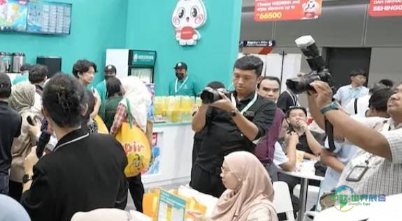 2026年马来西亚吉隆坡国际食品及饮料展览会：面向未来的餐饮，引领下一波浪潮