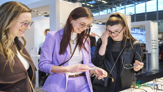 德国慕尼黑国际光学产品和眼镜展览会 opti 2027敬请期待