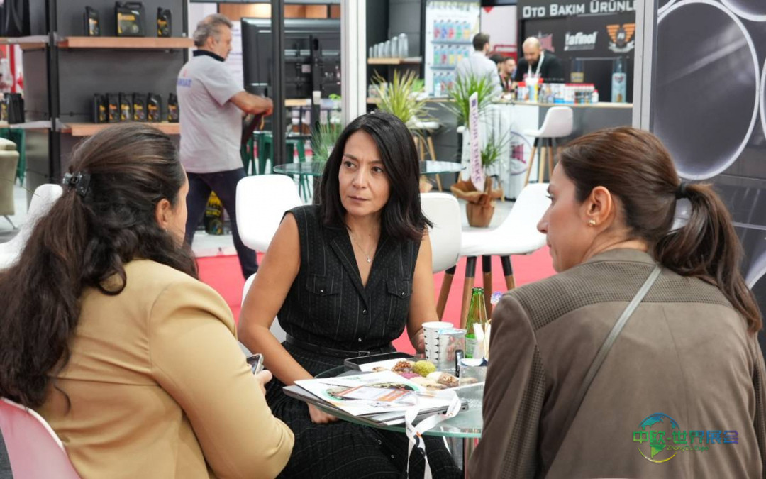 土耳其伊斯坦布尔国际润滑油展览会 Eurasian Lubricants Show 2025行业巨头齐聚