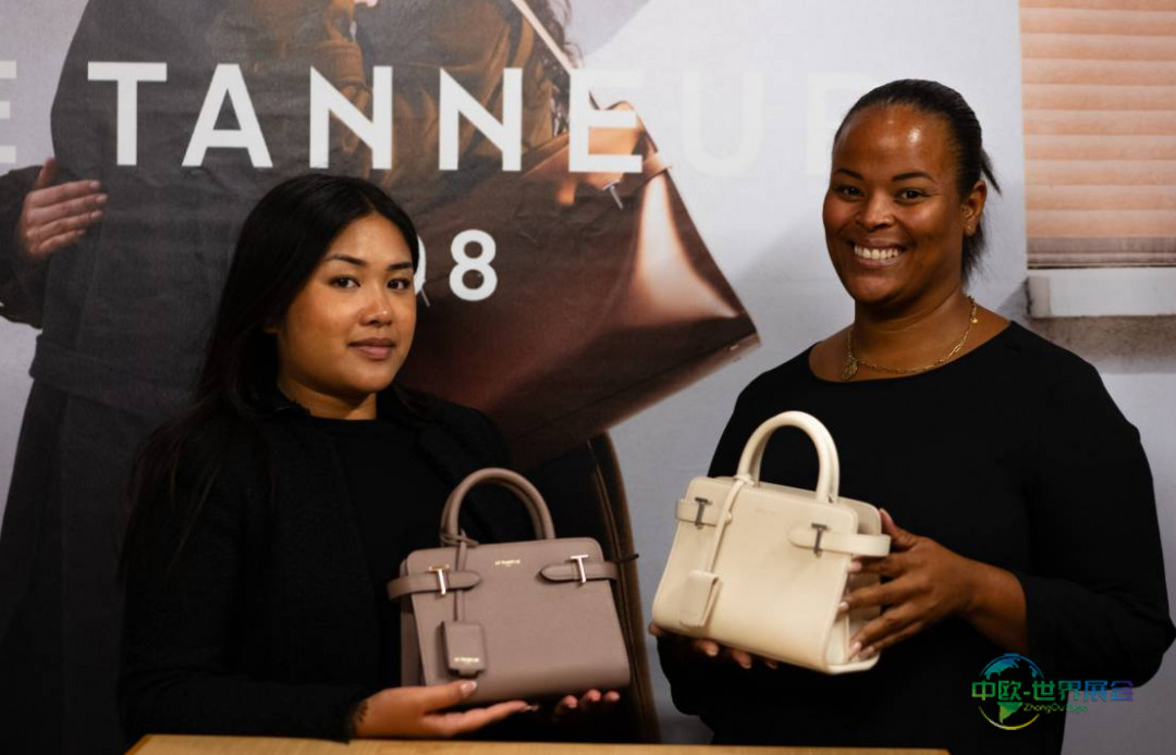 法国巴黎国际高档商务礼品展 Omyague 2026汇聚超 400 个全球高端品牌