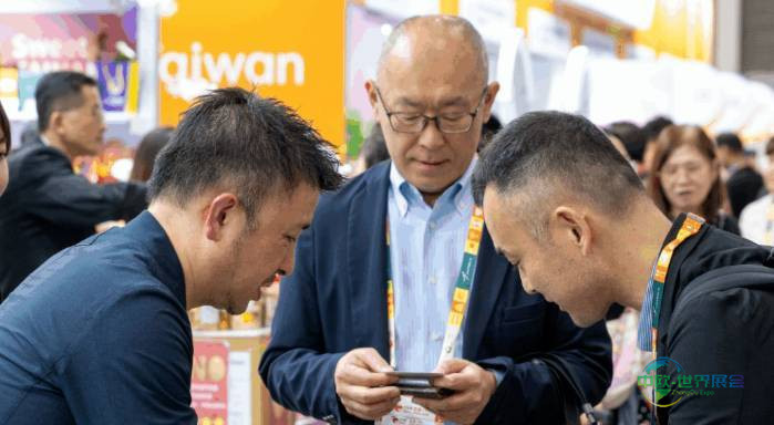 2026年新加坡新加坡城国际食品与酒店展览会：与特邀买家的访谈内容