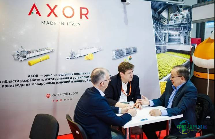 哈萨克斯坦阿拉木图国际食品、食品加工及包装展览会 FoodExpo Qazaqstan 2026敬请关注