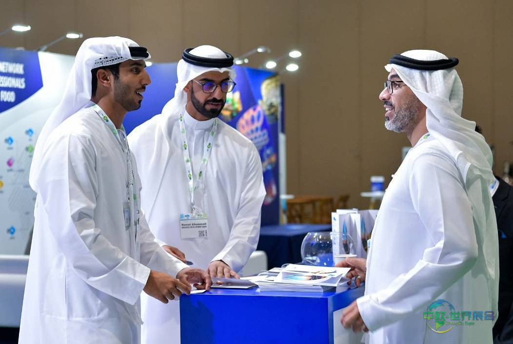 2025年阿拉伯联合酋长国阿布扎比国际动物生产和加工展览会：农业创新与可持续发展盛会