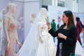 土耳其伊兹密尔国际婚礼服饰展览会 IF Wedding Fashion İzmir 2026圆满落幕