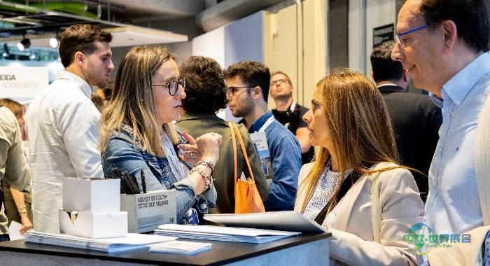 2025年西班牙巴塞罗那国际建材展览会：通过户外和康体空间重塑酒店设计