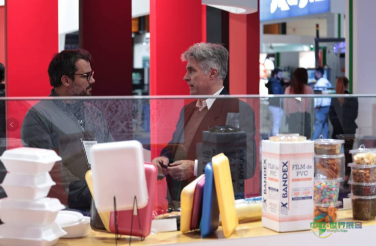 2024阿根廷布宜诺斯艾利斯国际塑料工业展览会圆满落幕，书写南美橡塑产业合作新篇章