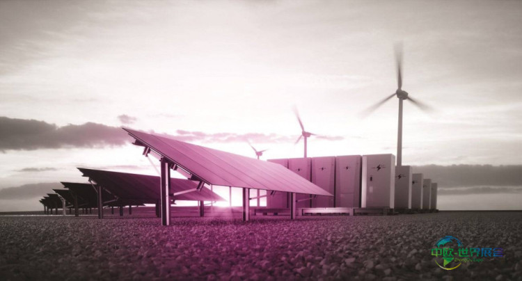 2026年埃及新开罗国际太阳能、储能展：行业盛会即将开启