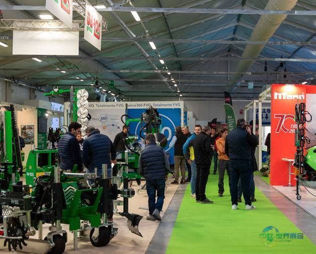 2025年法国里尔国际天然有机食品展览会：亲近自然生态盛会