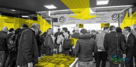 2026年意大利皮亚琴察混凝土展信息概览