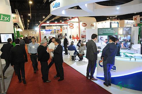 2024阿根廷布宜诺斯艾利斯国际塑料工业展览会圆满落幕，书写南美橡塑产业合作新篇章