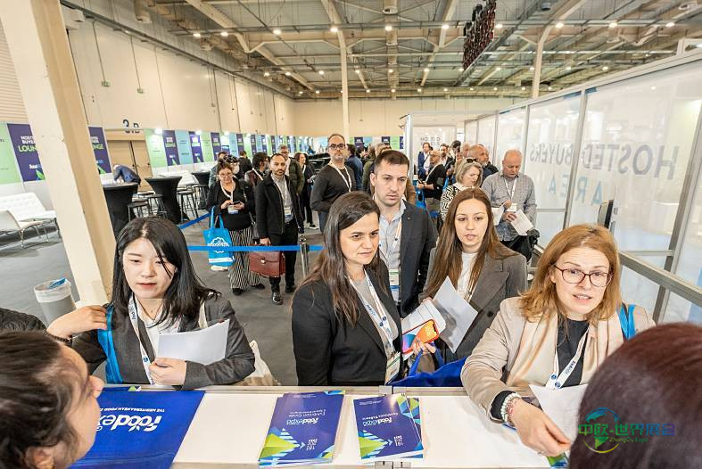 2026年希腊雅典国际食品及饮料展览会：美食与饮品的盛宴